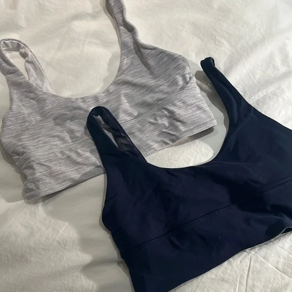 Lululemon Align Bras - Picture 1 of 7
